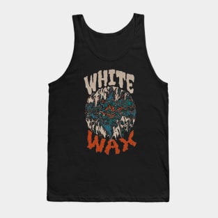 White Wax Official Tank Top